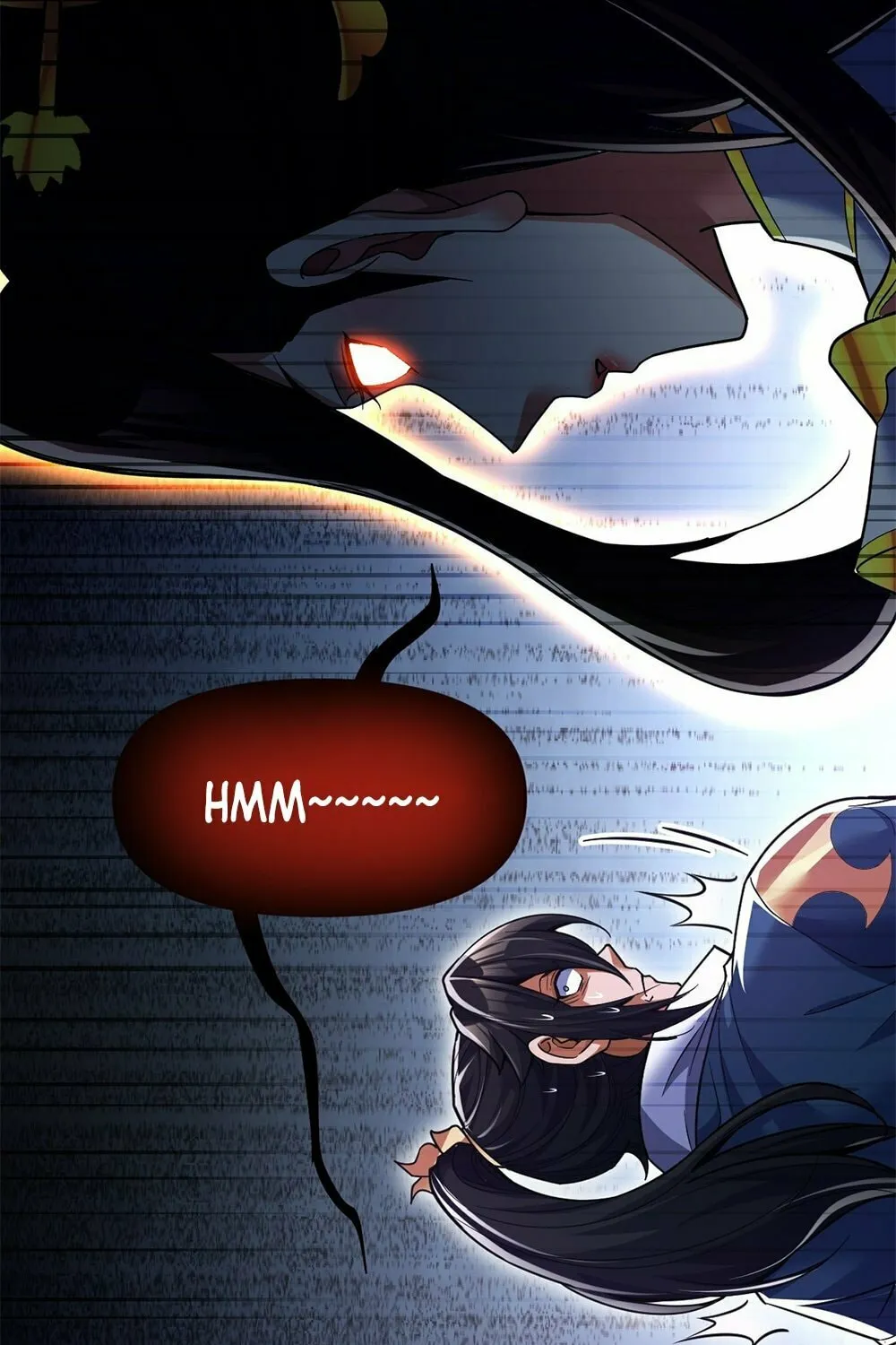 Invincible After Shocking My Empress Wife Chapter 69 page 66 - 