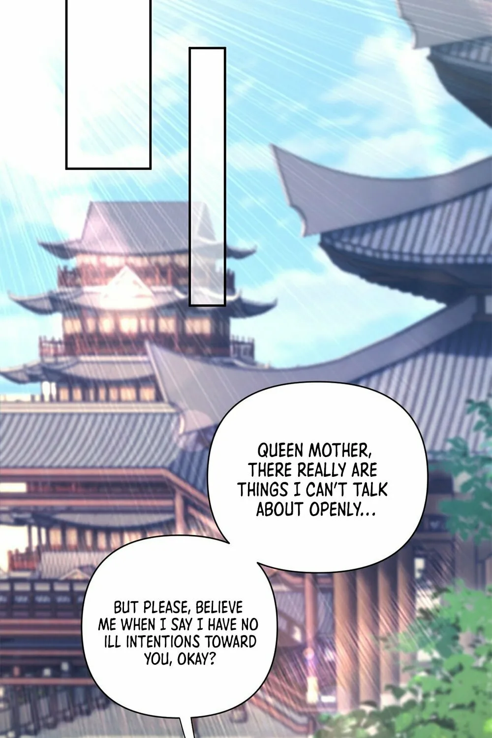 Invincible After Shocking My Empress Wife Chapter 69 page 70 - 