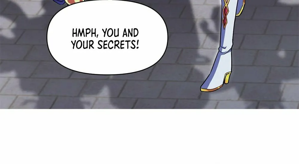 Invincible After Shocking My Empress Wife Chapter 69 page 72 - 