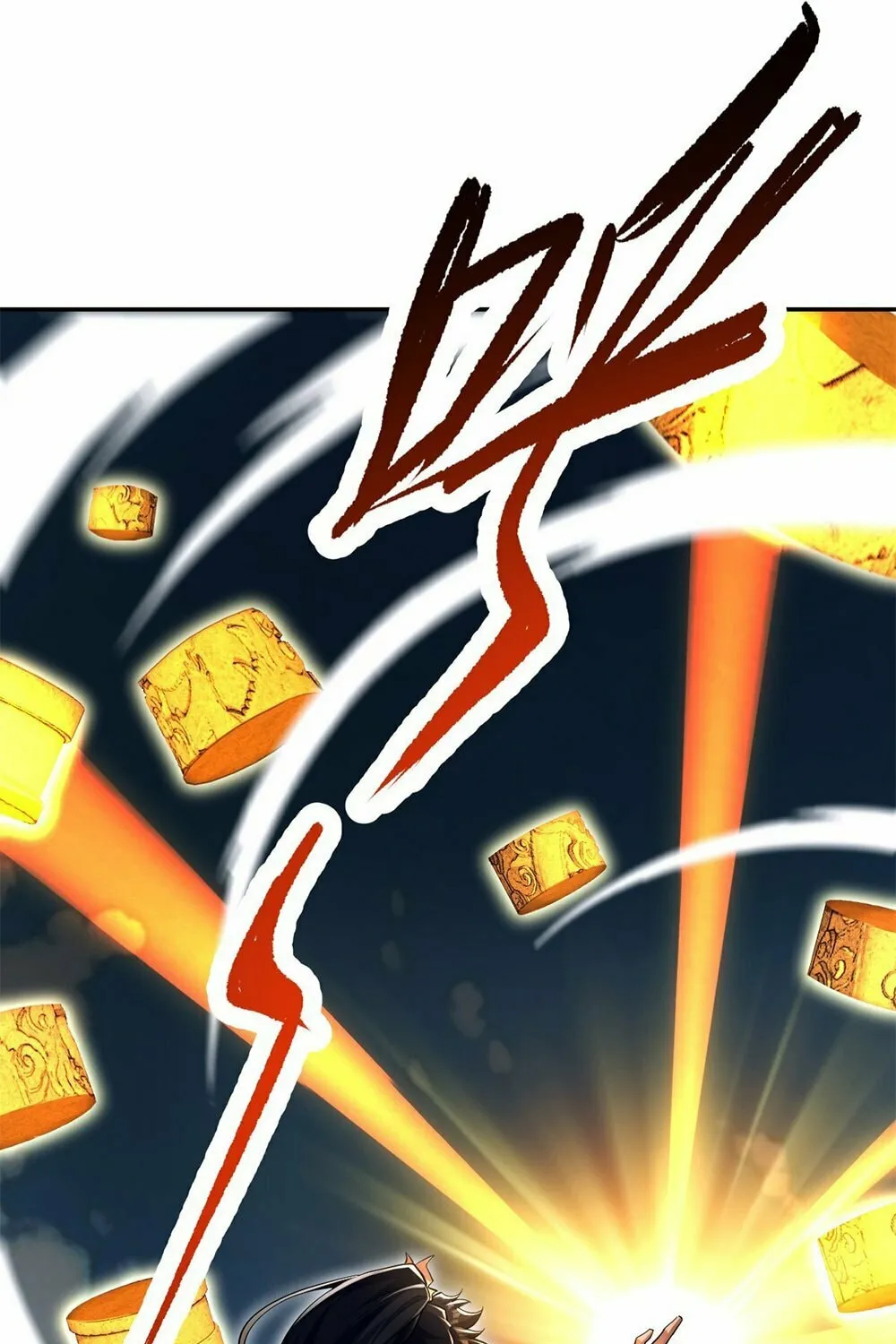 Invincible After Shocking My Empress Wife Chapter 69 page 78 - 