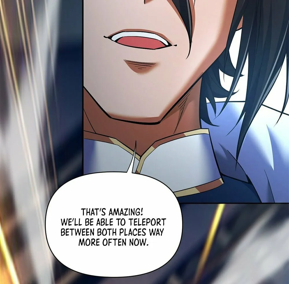 Invincible After Shocking My Empress Wife Chapter 69 page 84 - 