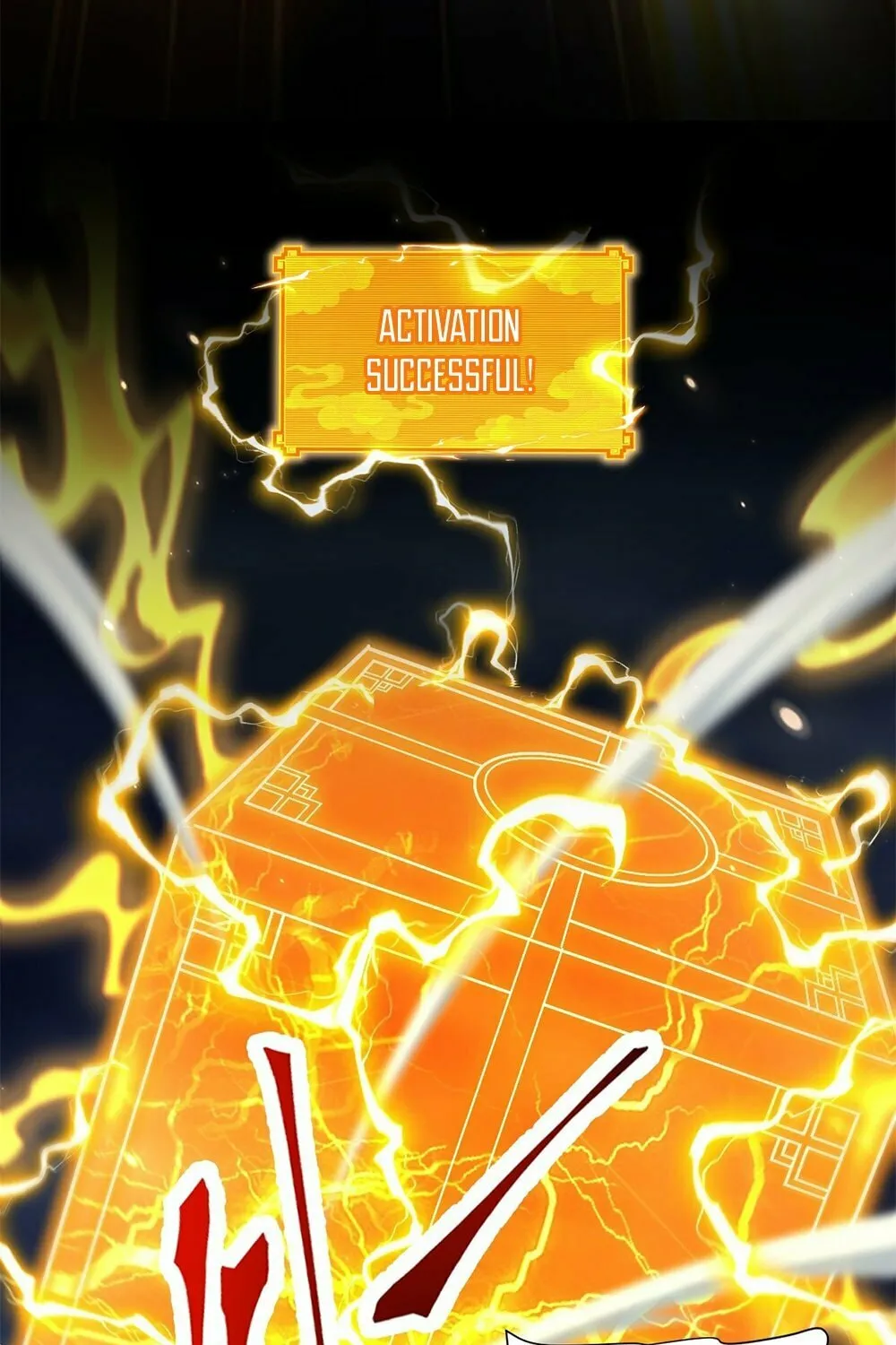 Invincible After Shocking My Empress Wife Chapter 69 page 87 - 