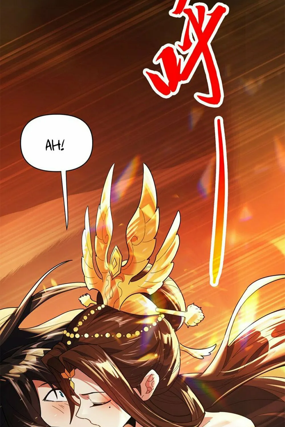 Invincible After Shocking My Empress Wife Chapter 7 page 104 - 
