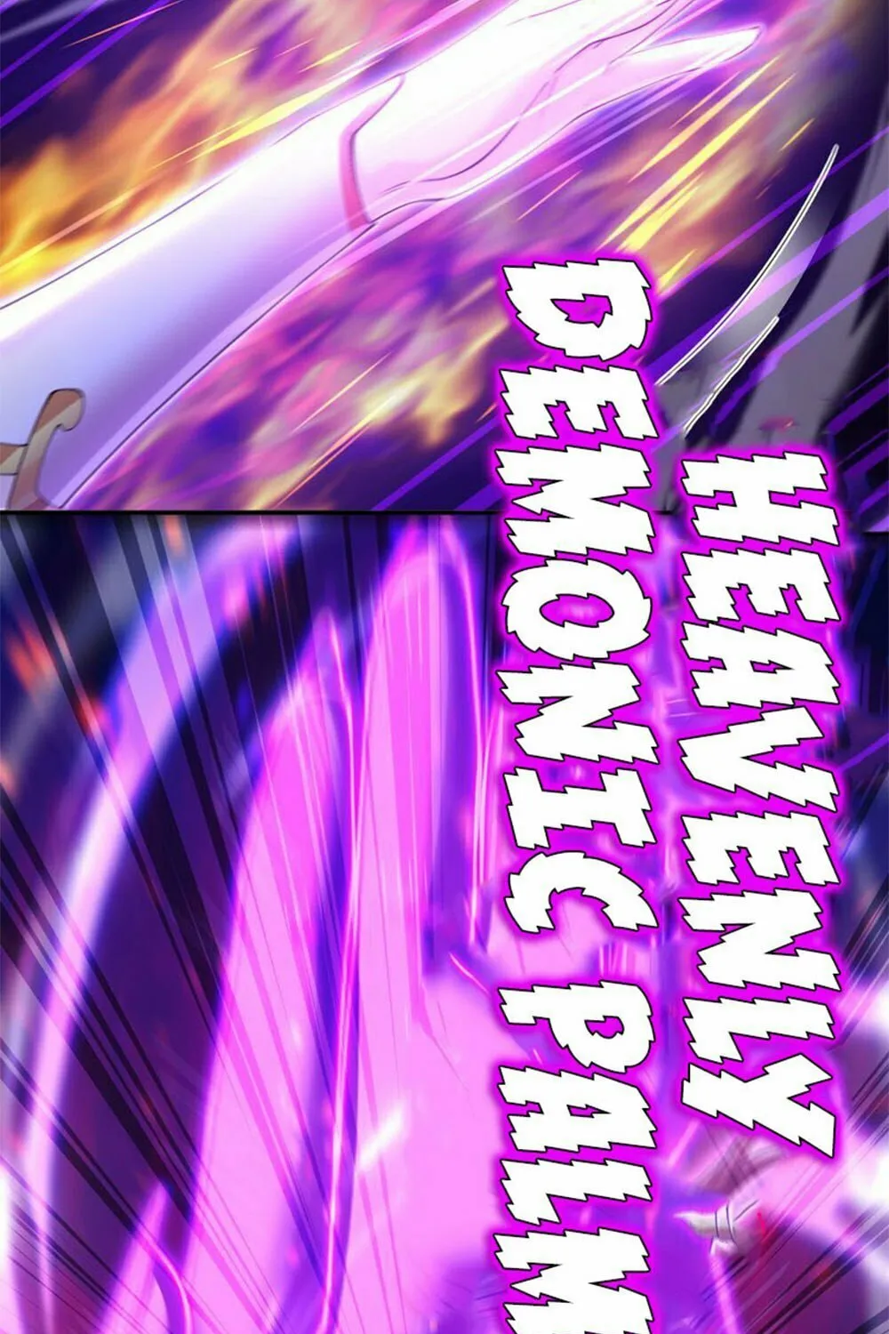 Invincible After Shocking My Empress Wife Chapter 7 page 19 - 