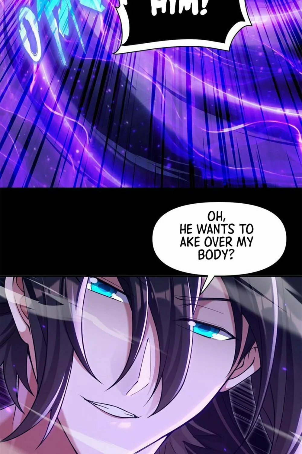 Invincible After Shocking My Empress Wife Chapter 7 page 29 - 