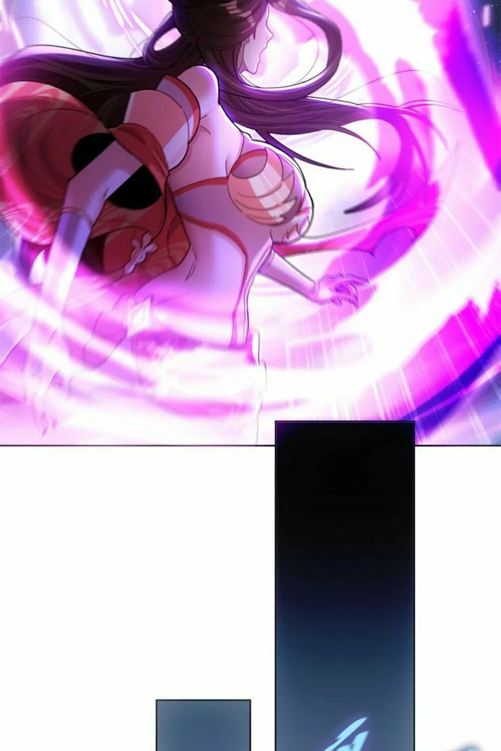 Invincible After Shocking My Empress Wife Chapter 7 page 37 - 