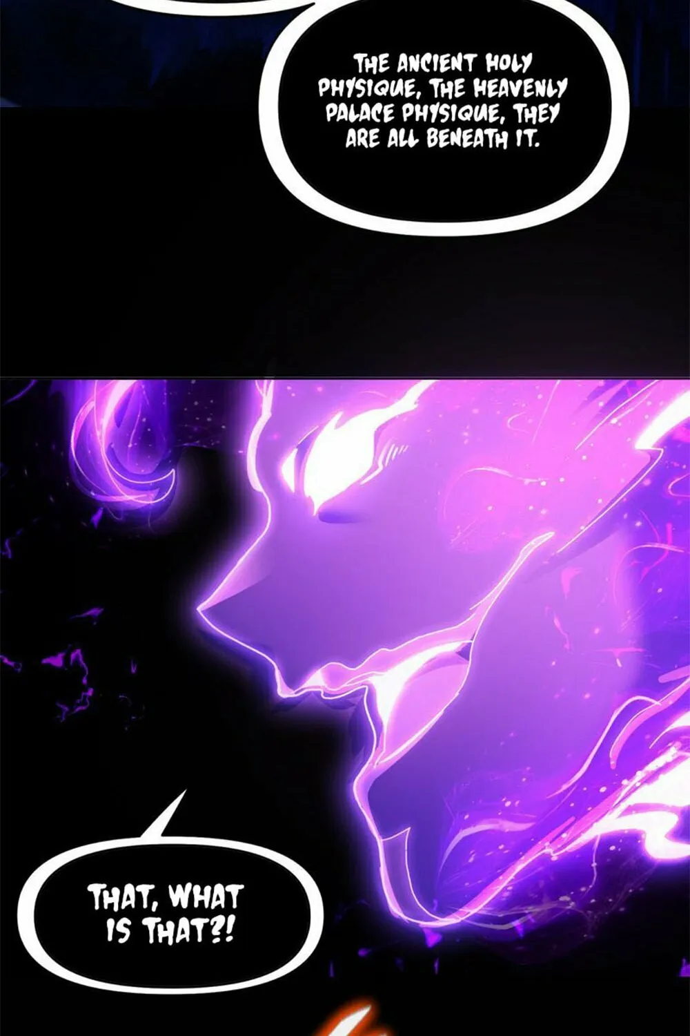 Invincible After Shocking My Empress Wife Chapter 7 page 40 - 