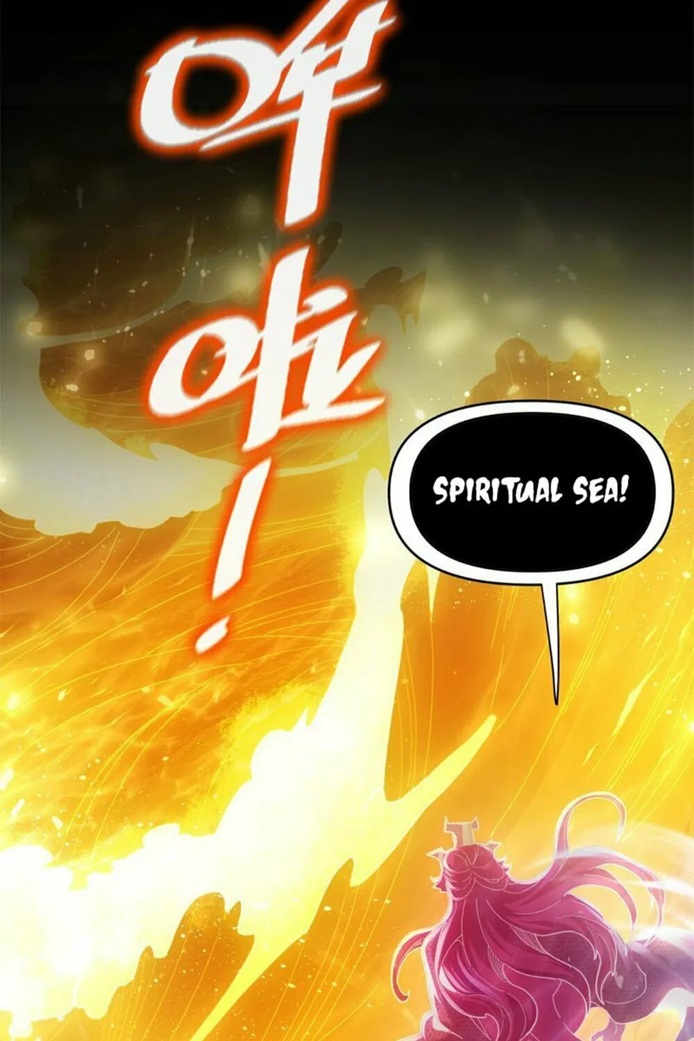 Invincible After Shocking My Empress Wife Chapter 7 page 41 - 