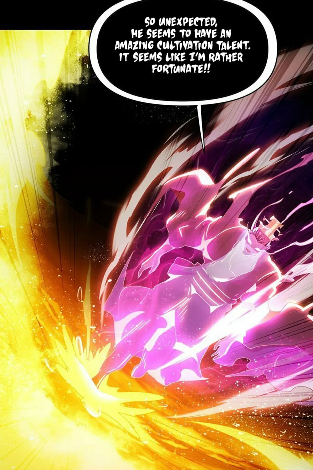 Invincible After Shocking My Empress Wife Chapter 7 page 44 - 