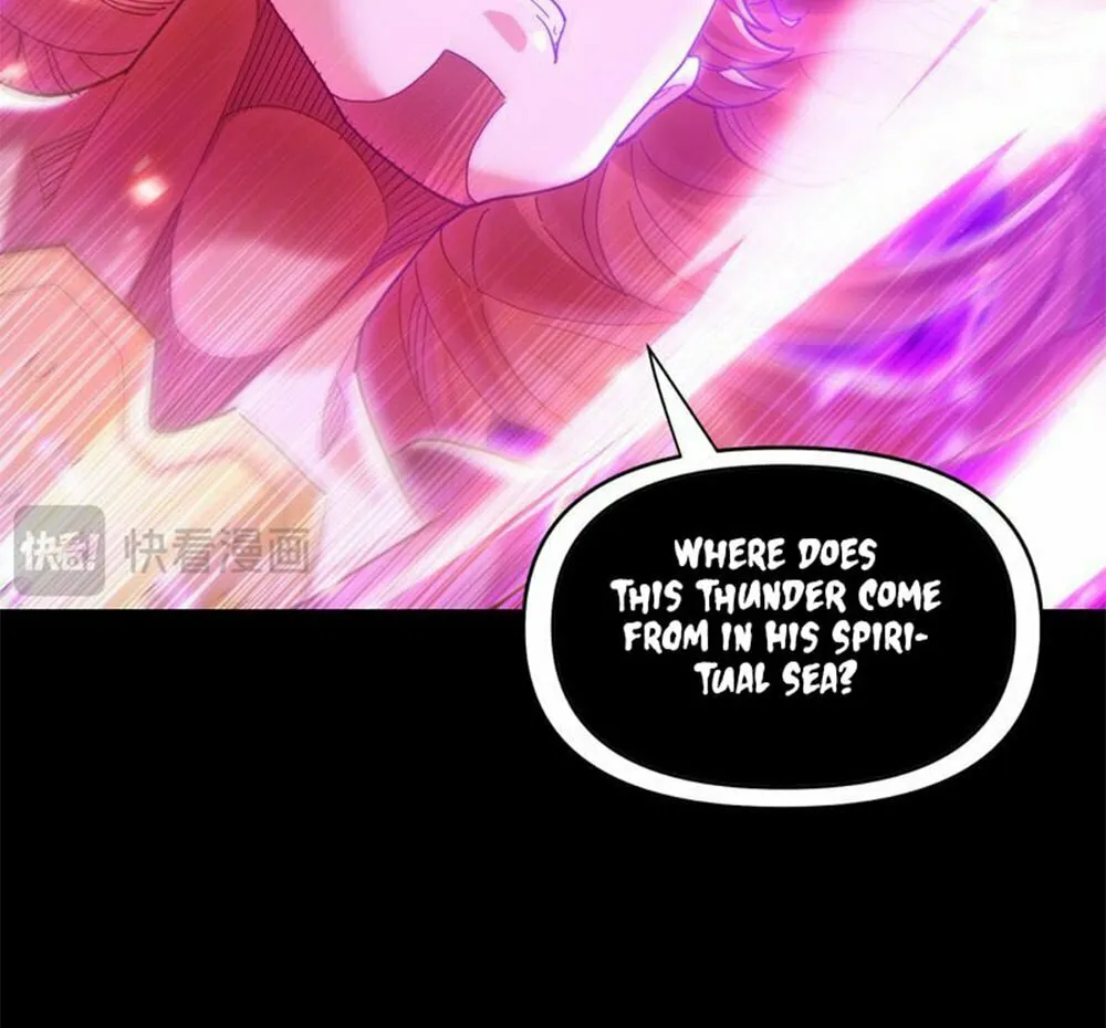 Invincible After Shocking My Empress Wife Chapter 7 page 46 - 