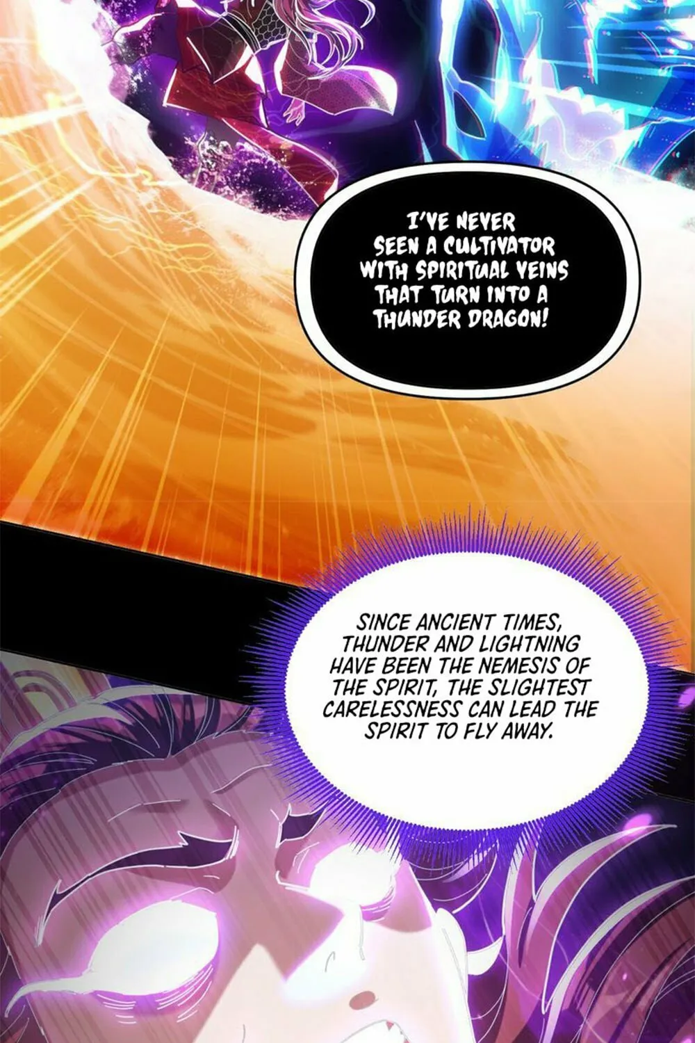 Invincible After Shocking My Empress Wife Chapter 7 page 49 - 