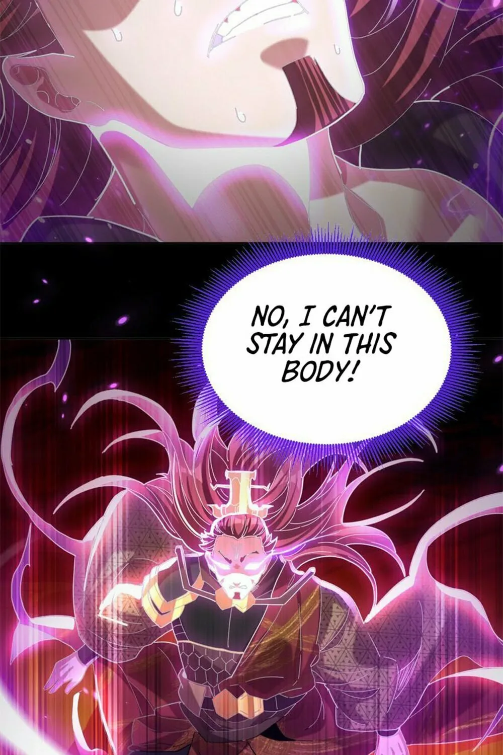 Invincible After Shocking My Empress Wife Chapter 7 page 50 - 