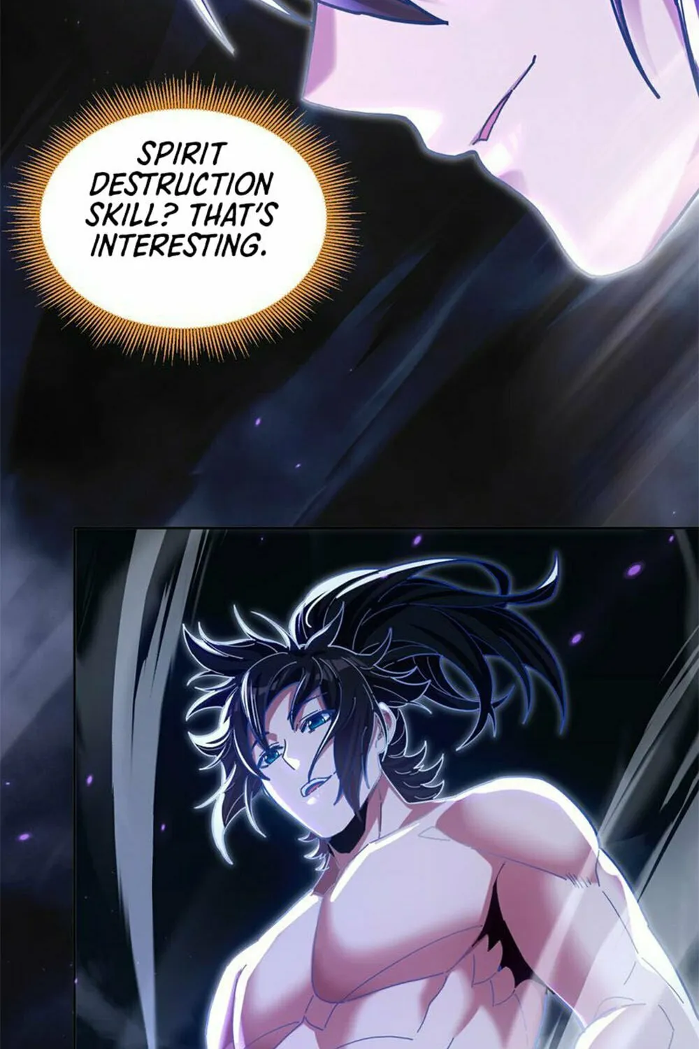 Invincible After Shocking My Empress Wife Chapter 7 page 58 - 