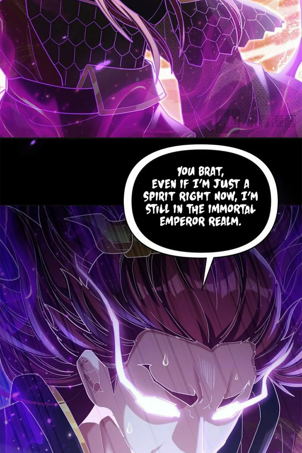 Invincible After Shocking My Empress Wife Chapter 7 page 61 - 
