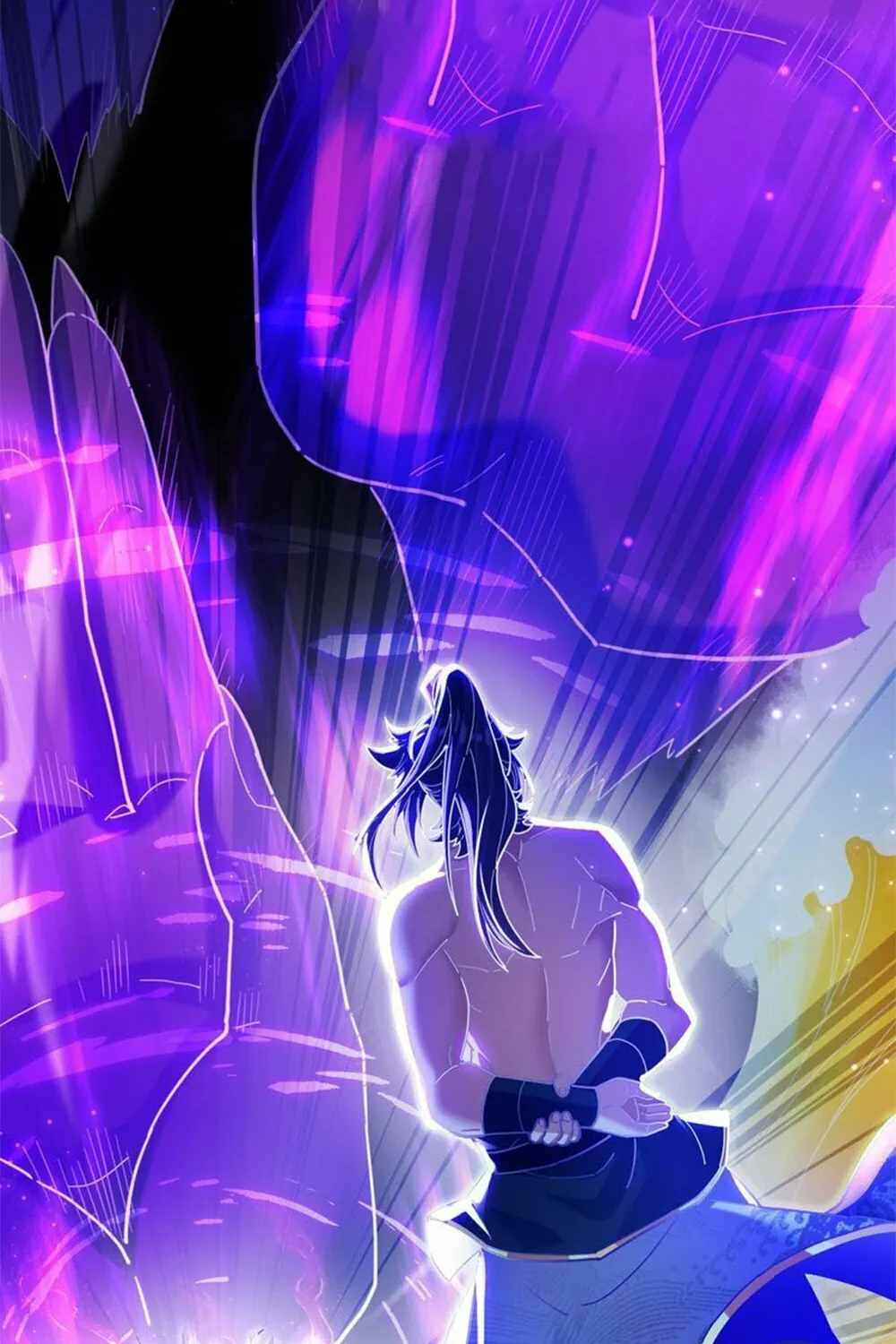 Invincible After Shocking My Empress Wife Chapter 7 page 63 - 