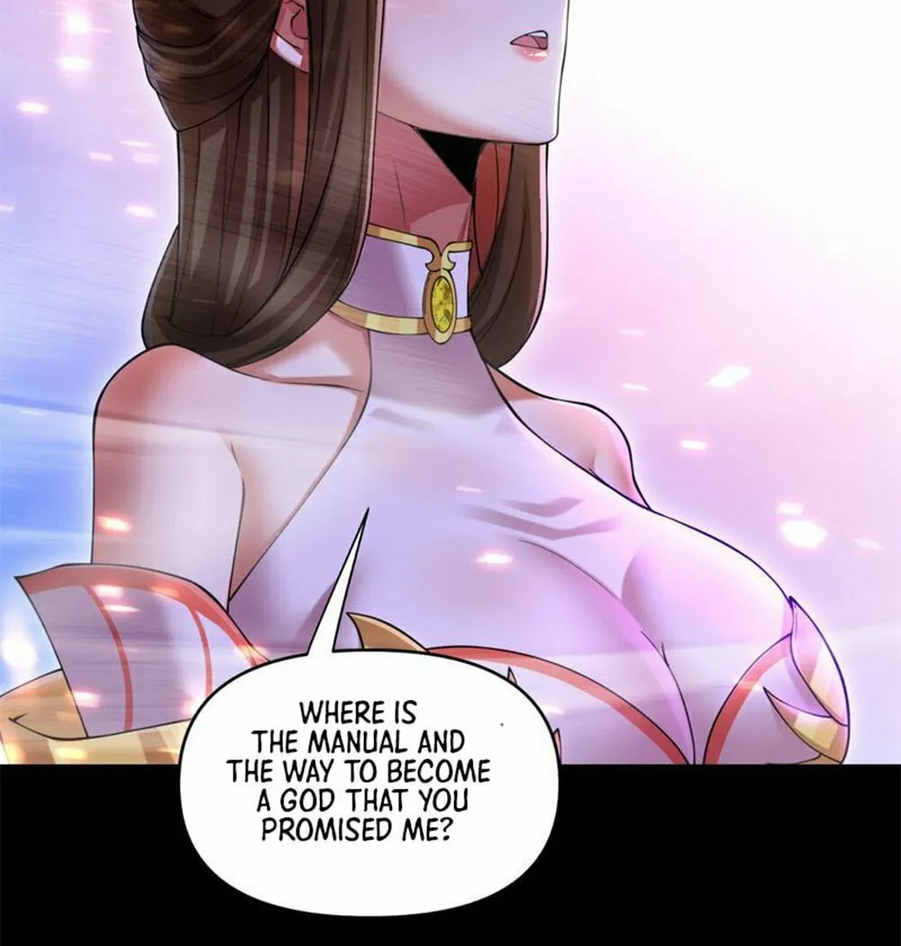 Invincible After Shocking My Empress Wife Chapter 7 page 8 - 