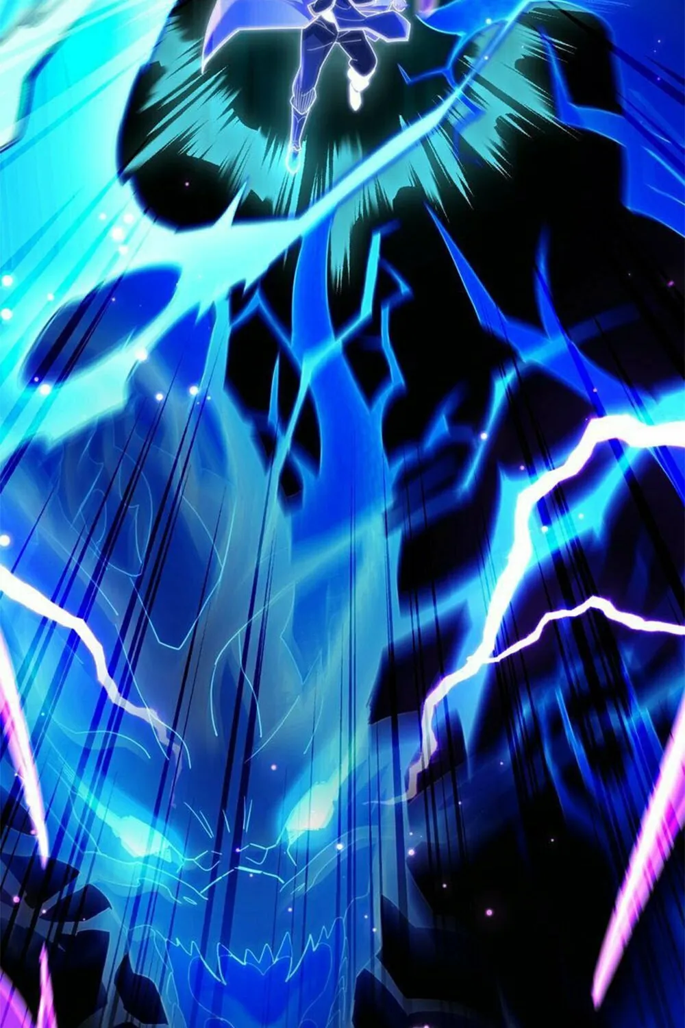 Invincible After Shocking My Empress Wife Chapter 7 page 73 - 