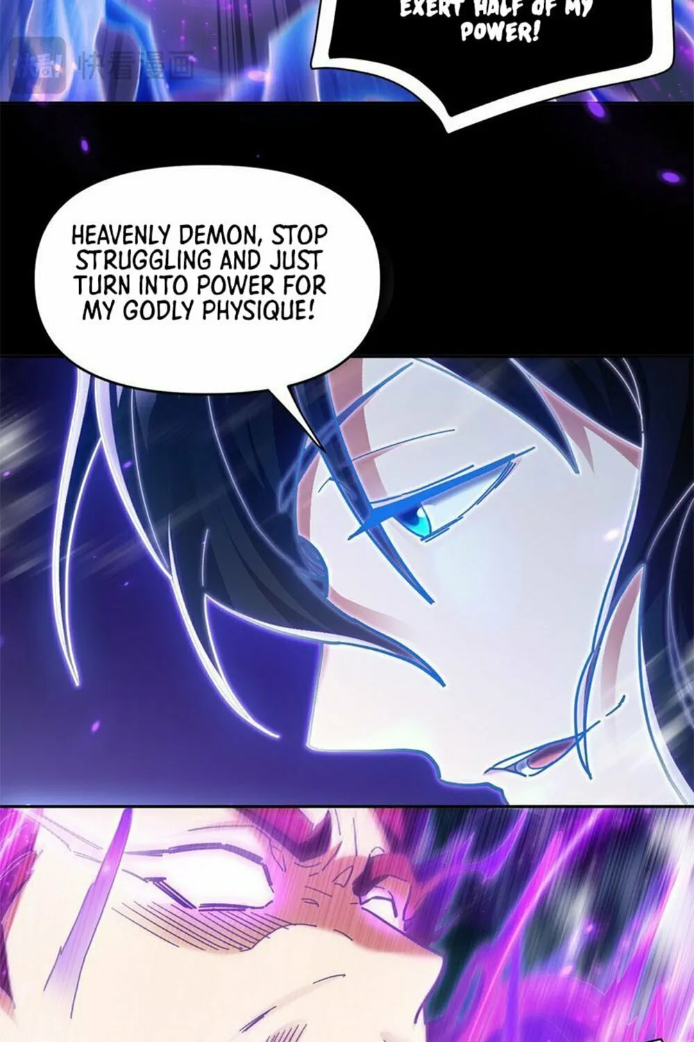 Invincible After Shocking My Empress Wife Chapter 7 page 77 - 