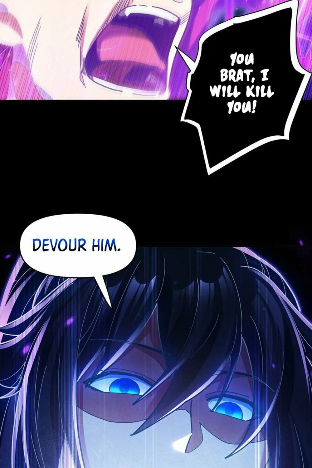 Invincible After Shocking My Empress Wife Chapter 7 page 78 - 