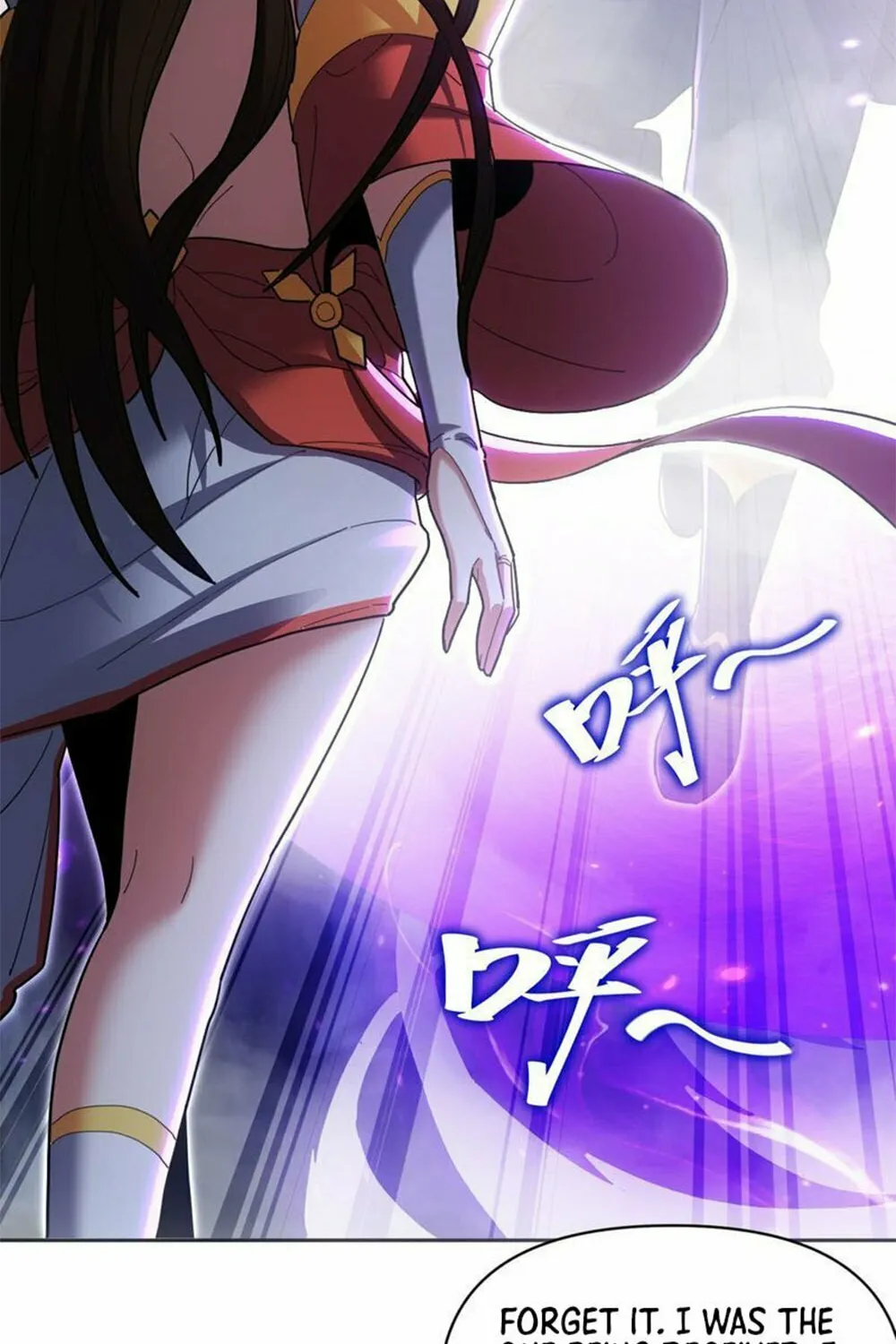 Invincible After Shocking My Empress Wife Chapter 7 page 90 - 