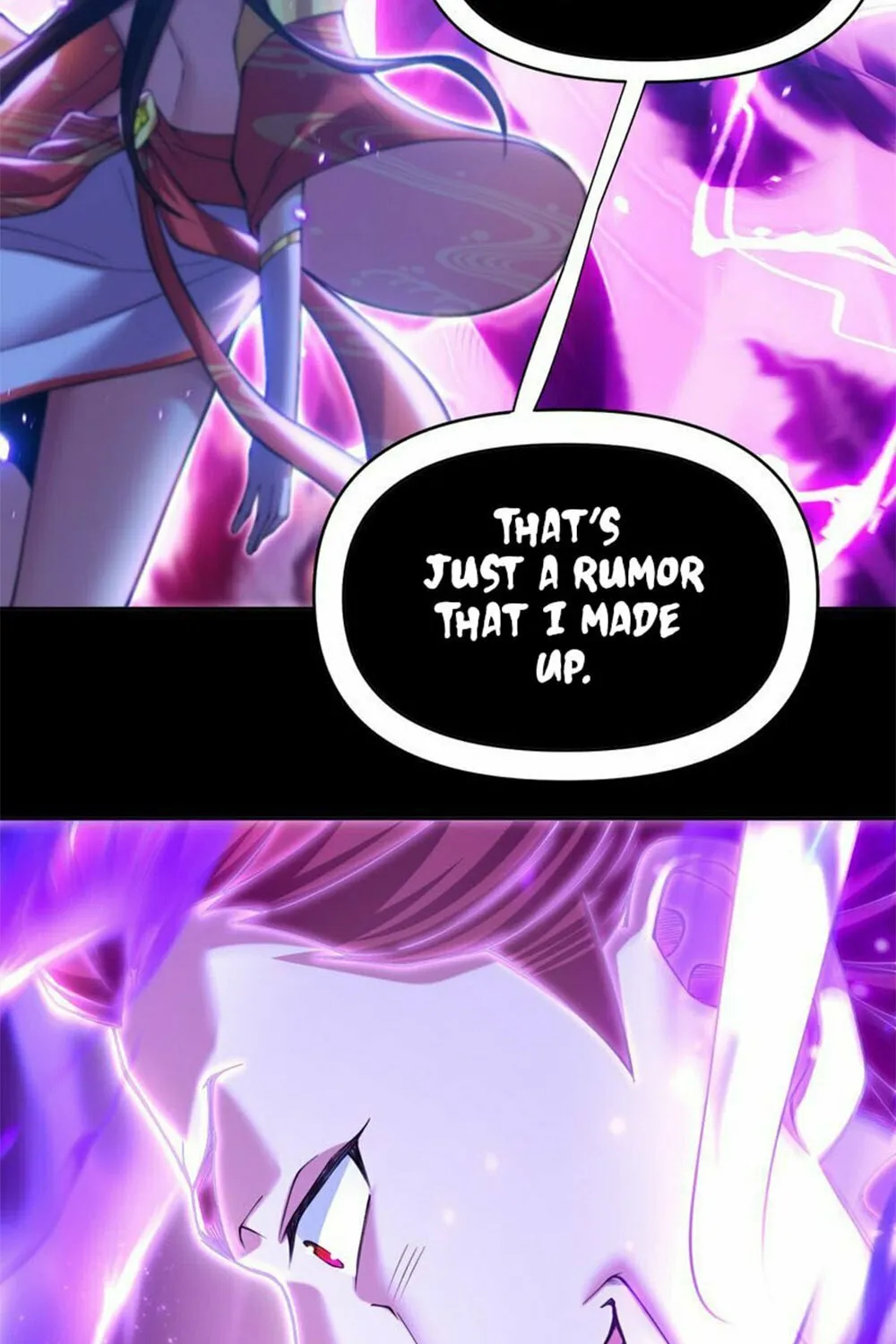 Invincible After Shocking My Empress Wife Chapter 7 page 10 - 