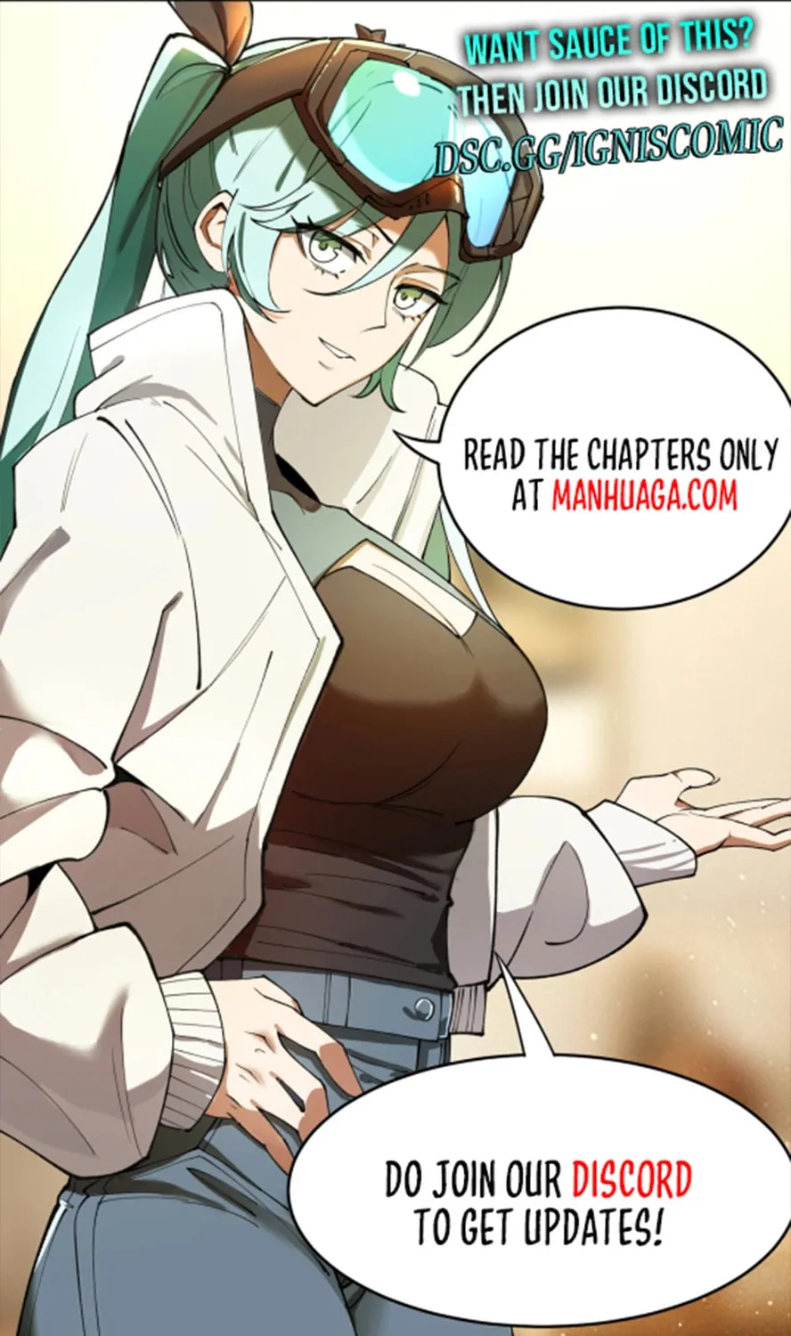 Invincible After Shocking My Empress Wife Chapter 70 page 103 - 