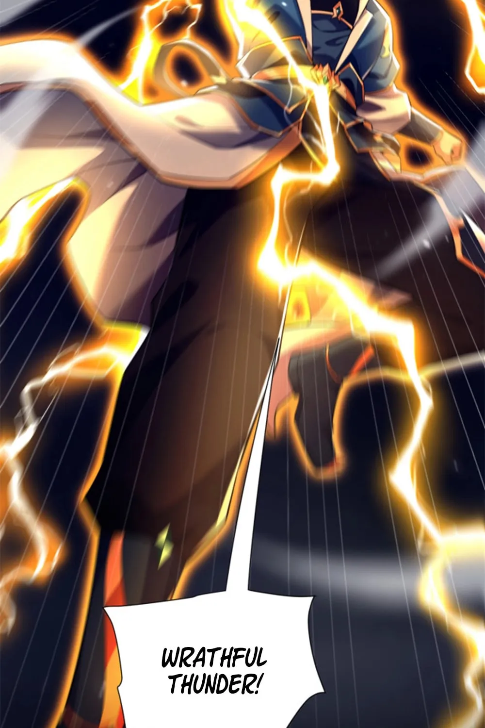 Invincible After Shocking My Empress Wife Chapter 70 page 16 - 
