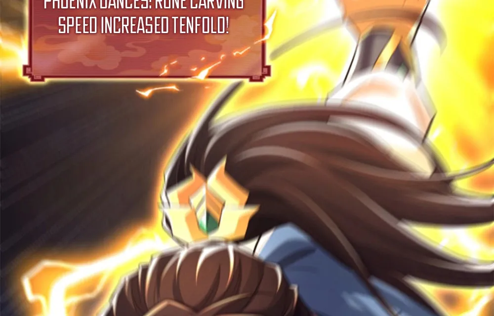 Invincible After Shocking My Empress Wife Chapter 70 page 19 - 
