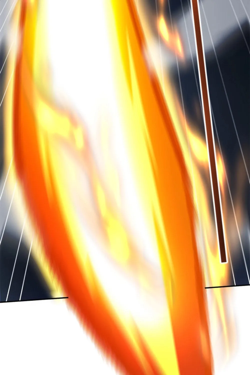 Invincible After Shocking My Empress Wife Chapter 70 page 23 - 