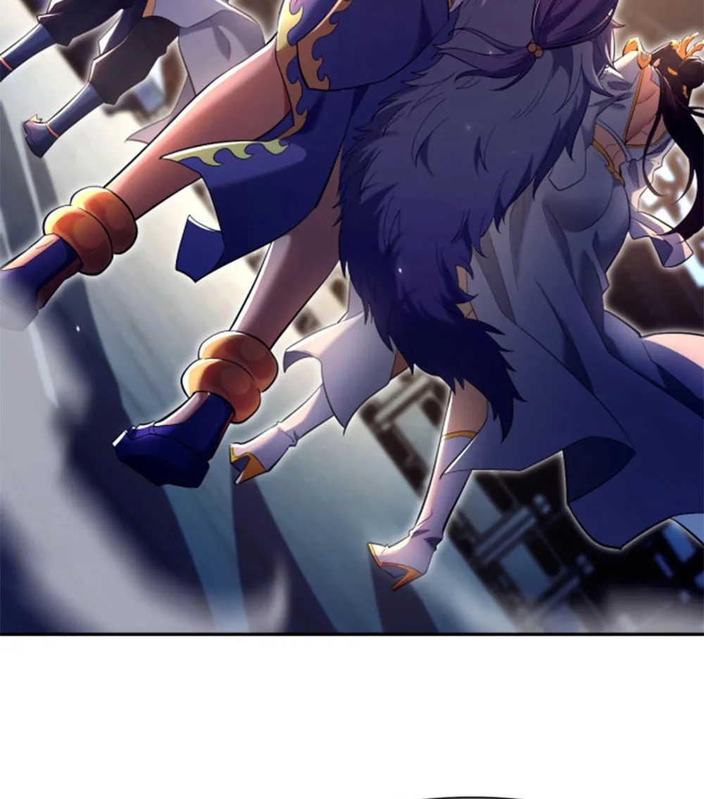 Invincible After Shocking My Empress Wife Chapter 70 page 5 - 