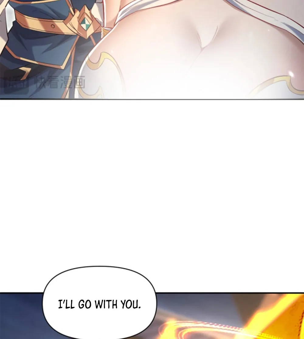 Invincible After Shocking My Empress Wife Chapter 70 page 62 - 