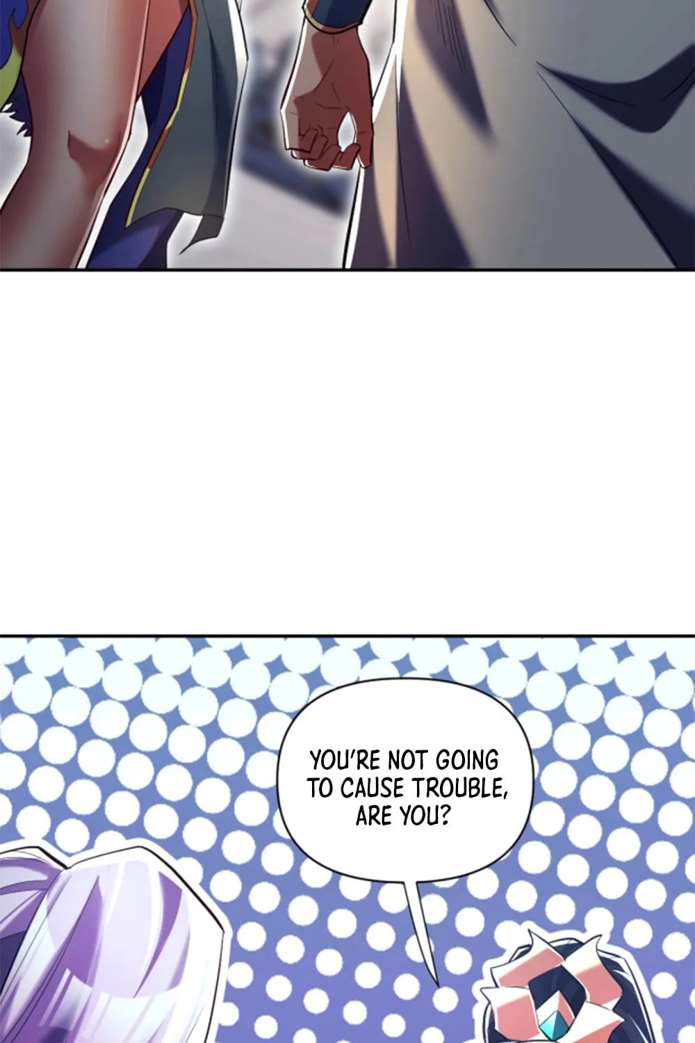 Invincible After Shocking My Empress Wife Chapter 70 page 64 - 