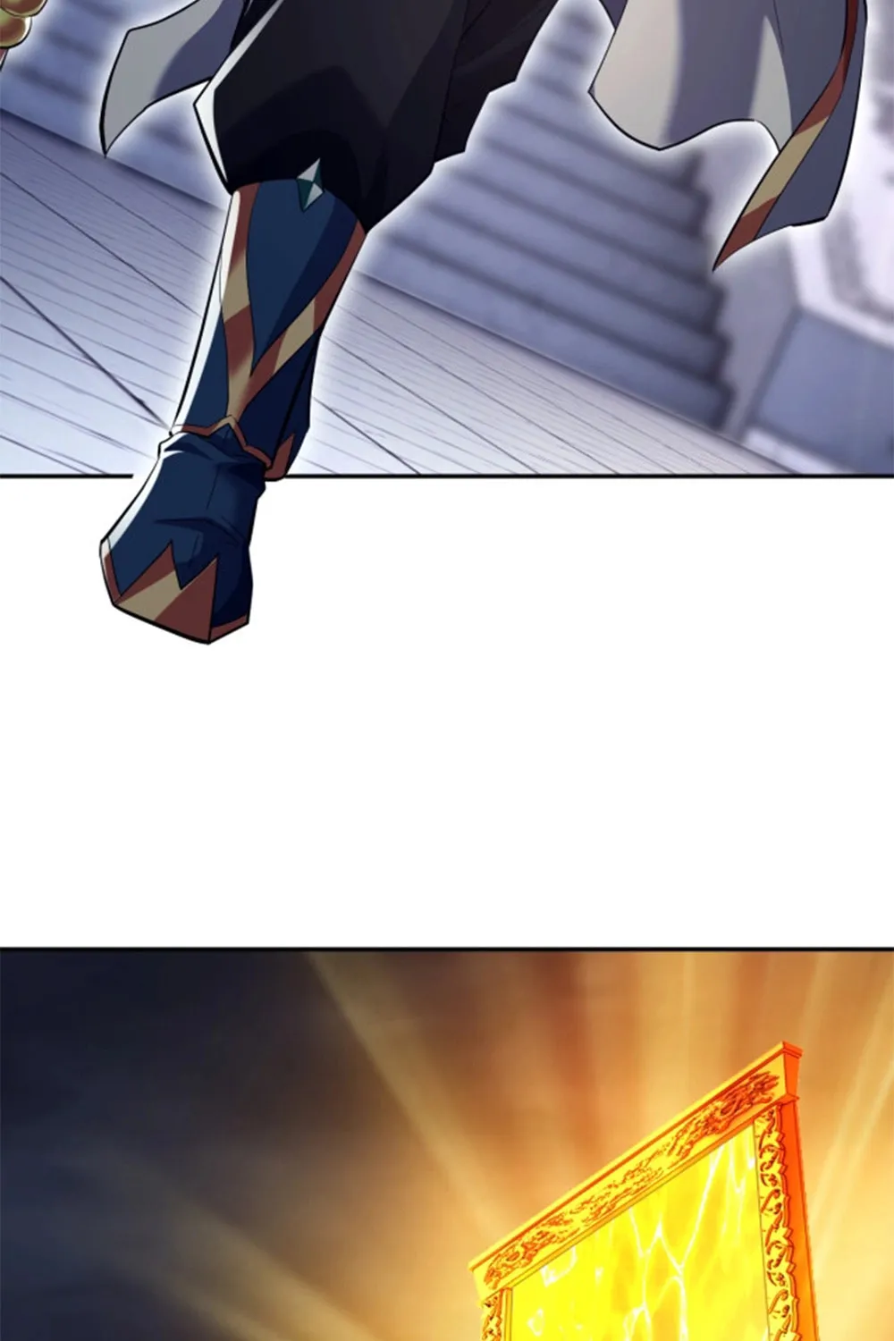 Invincible After Shocking My Empress Wife Chapter 70 page 67 - 