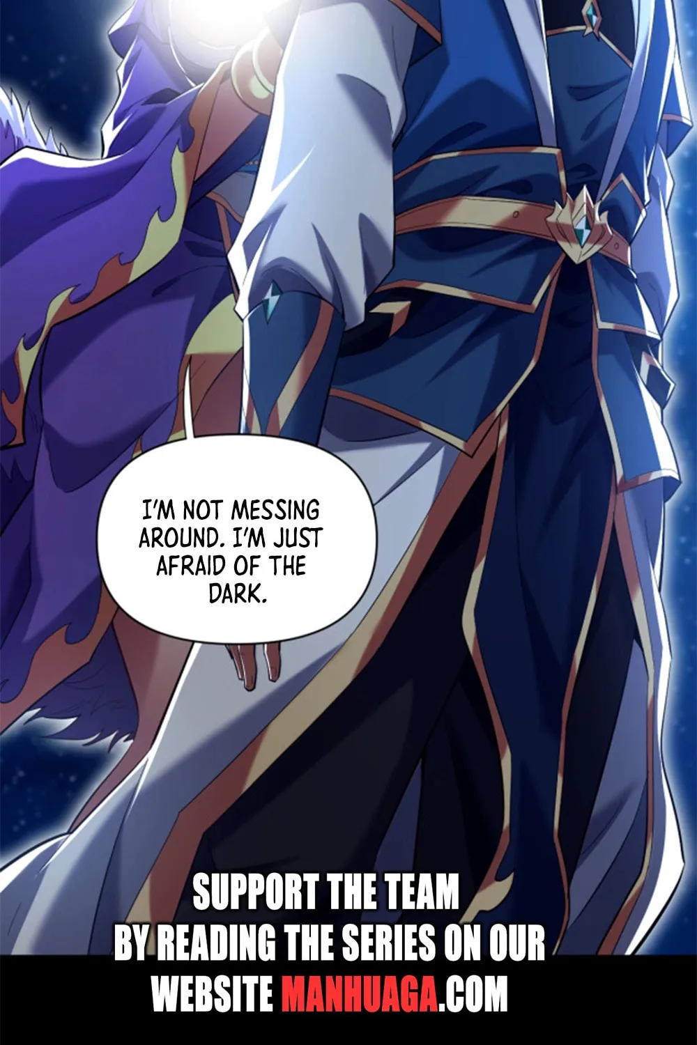 Invincible After Shocking My Empress Wife Chapter 70 page 75 - 