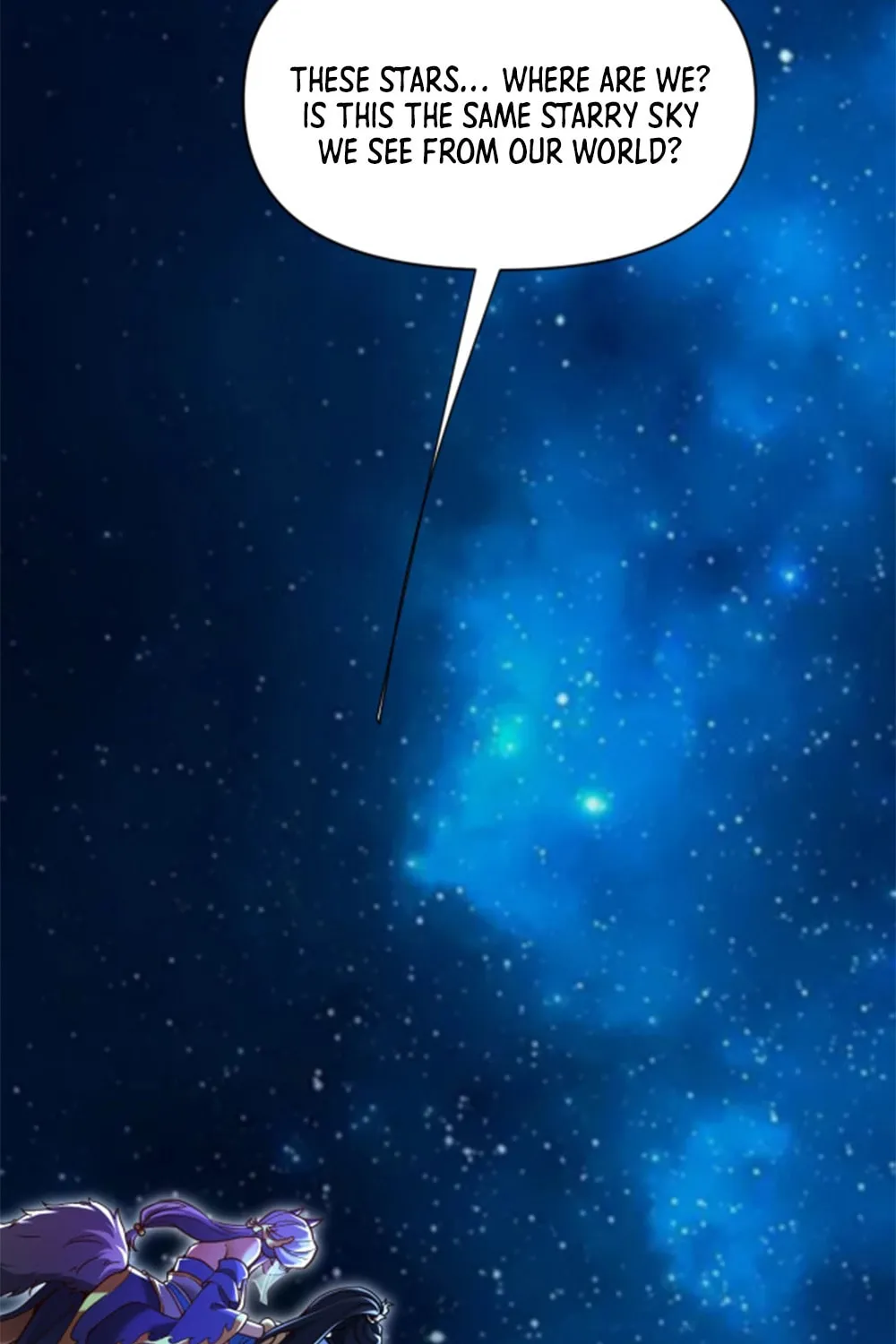 Invincible After Shocking My Empress Wife Chapter 70 page 81 - 
