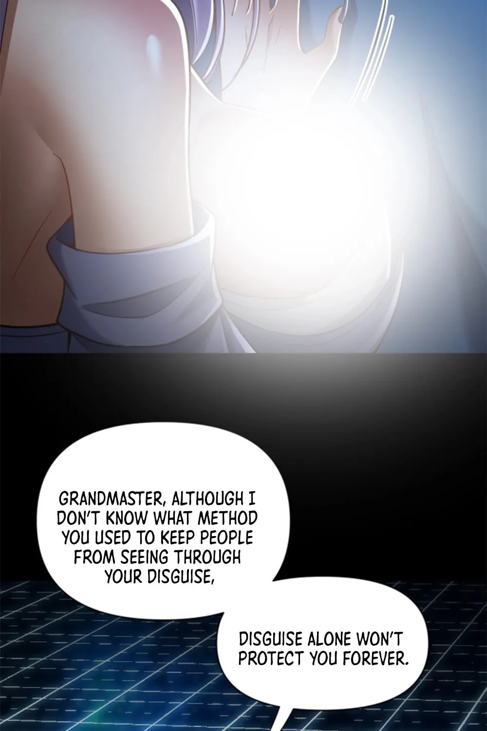 Invincible After Shocking My Empress Wife Chapter 70 page 85 - 