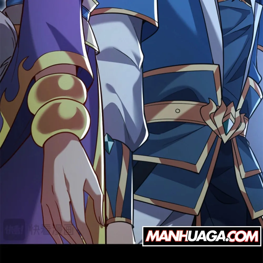 Invincible After Shocking My Empress Wife Chapter 70 page 90 - 
