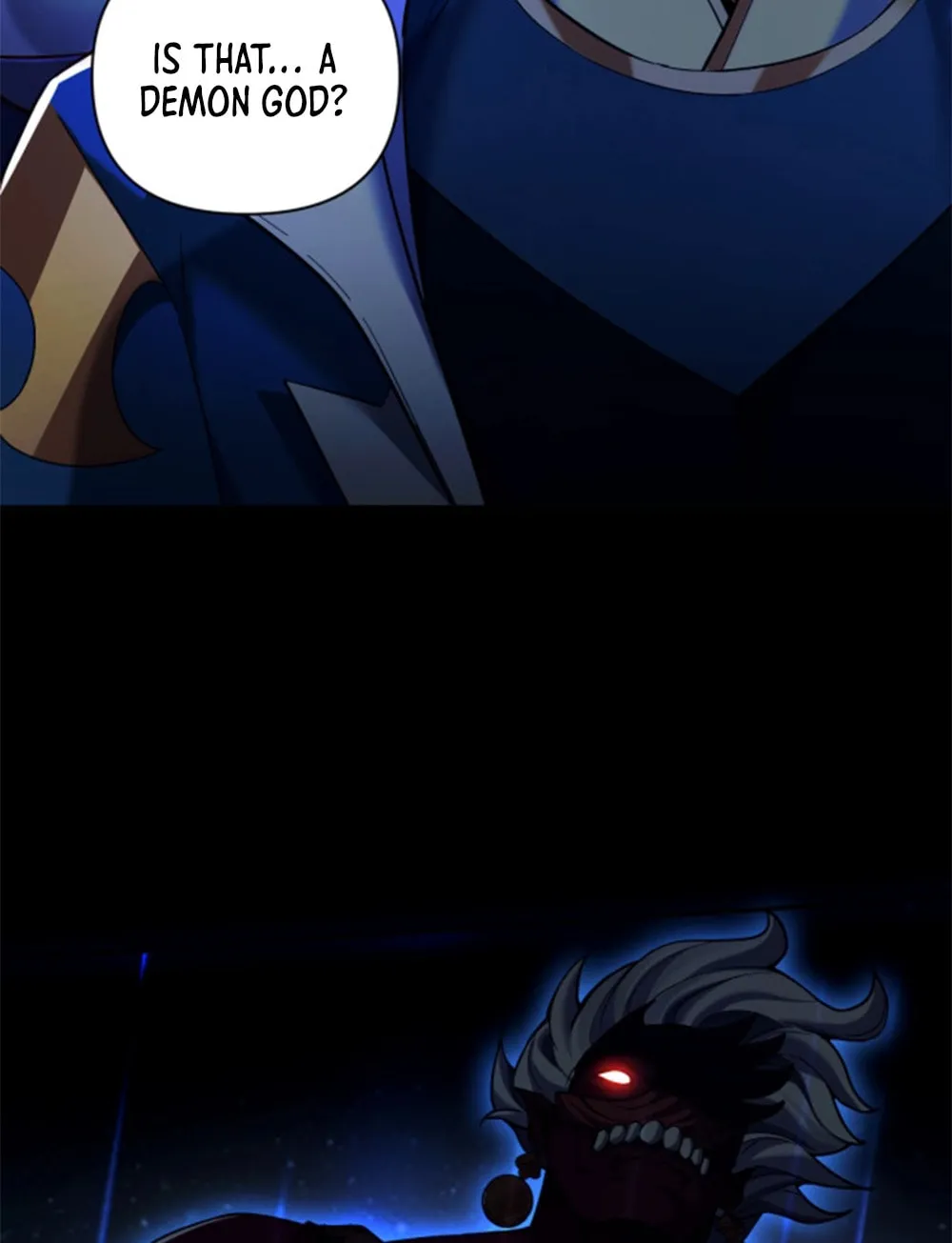 Invincible After Shocking My Empress Wife Chapter 70 page 96 - 