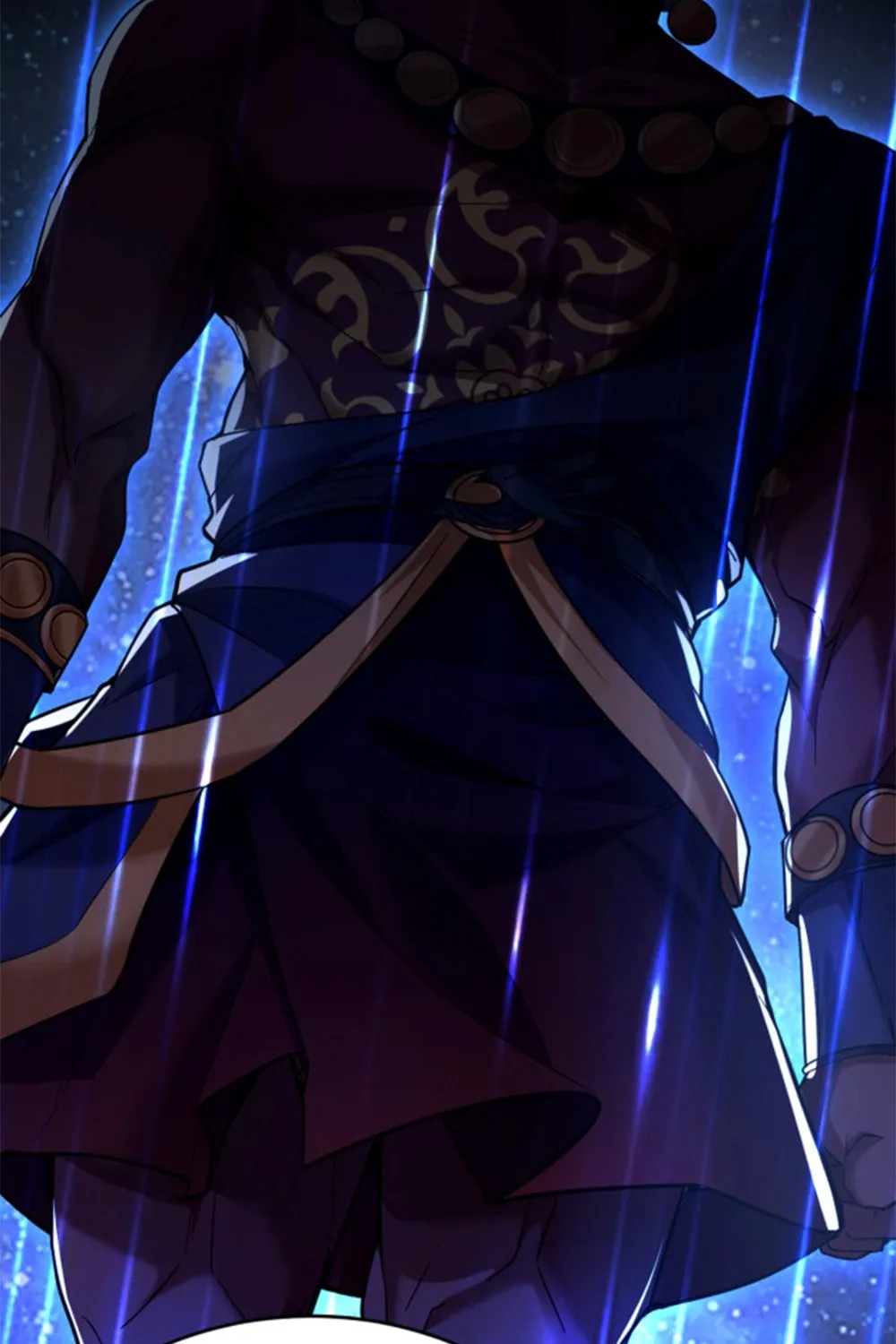 Invincible After Shocking My Empress Wife Chapter 70 page 97 - 