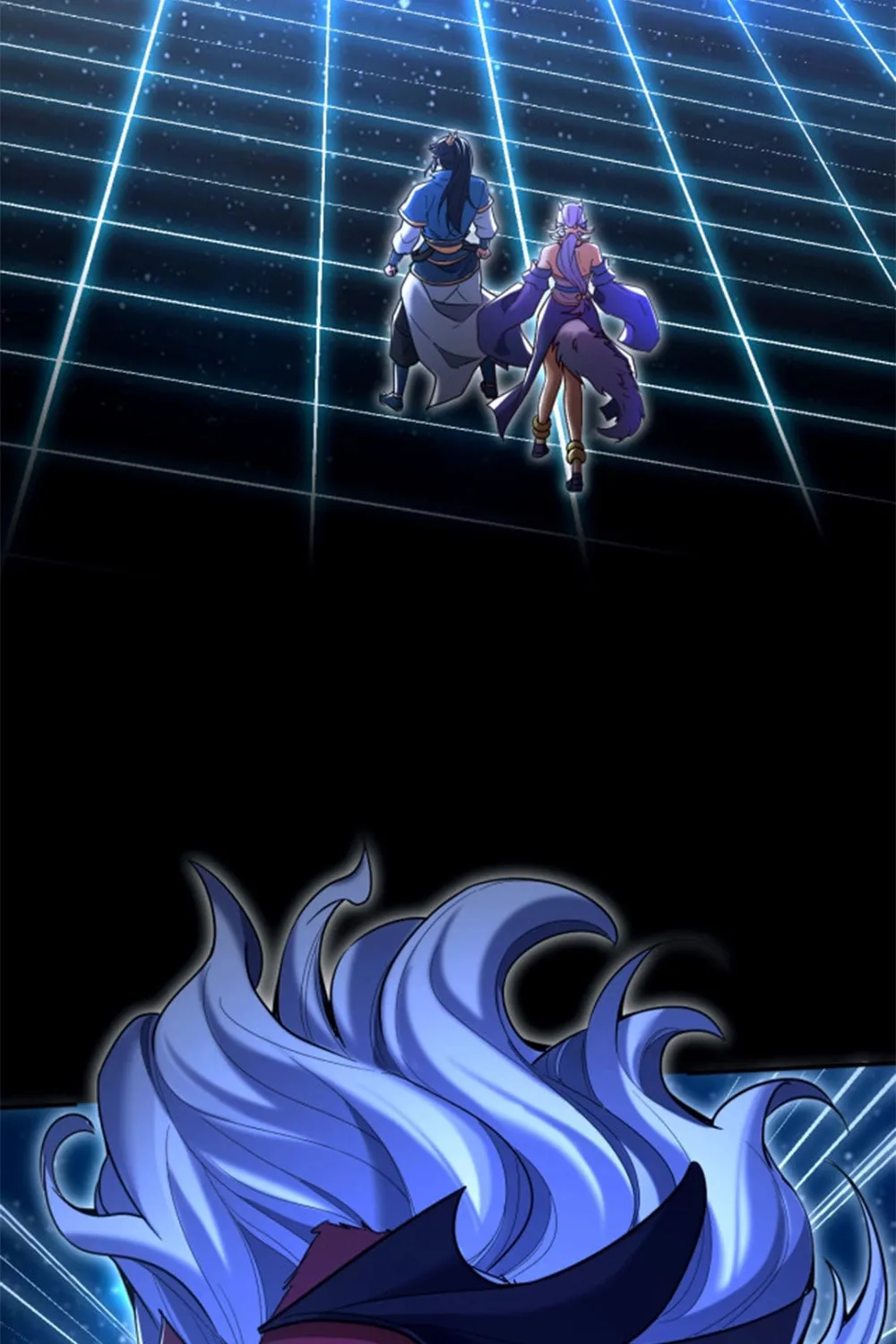 Invincible After Shocking My Empress Wife Chapter 70 page 99 - 