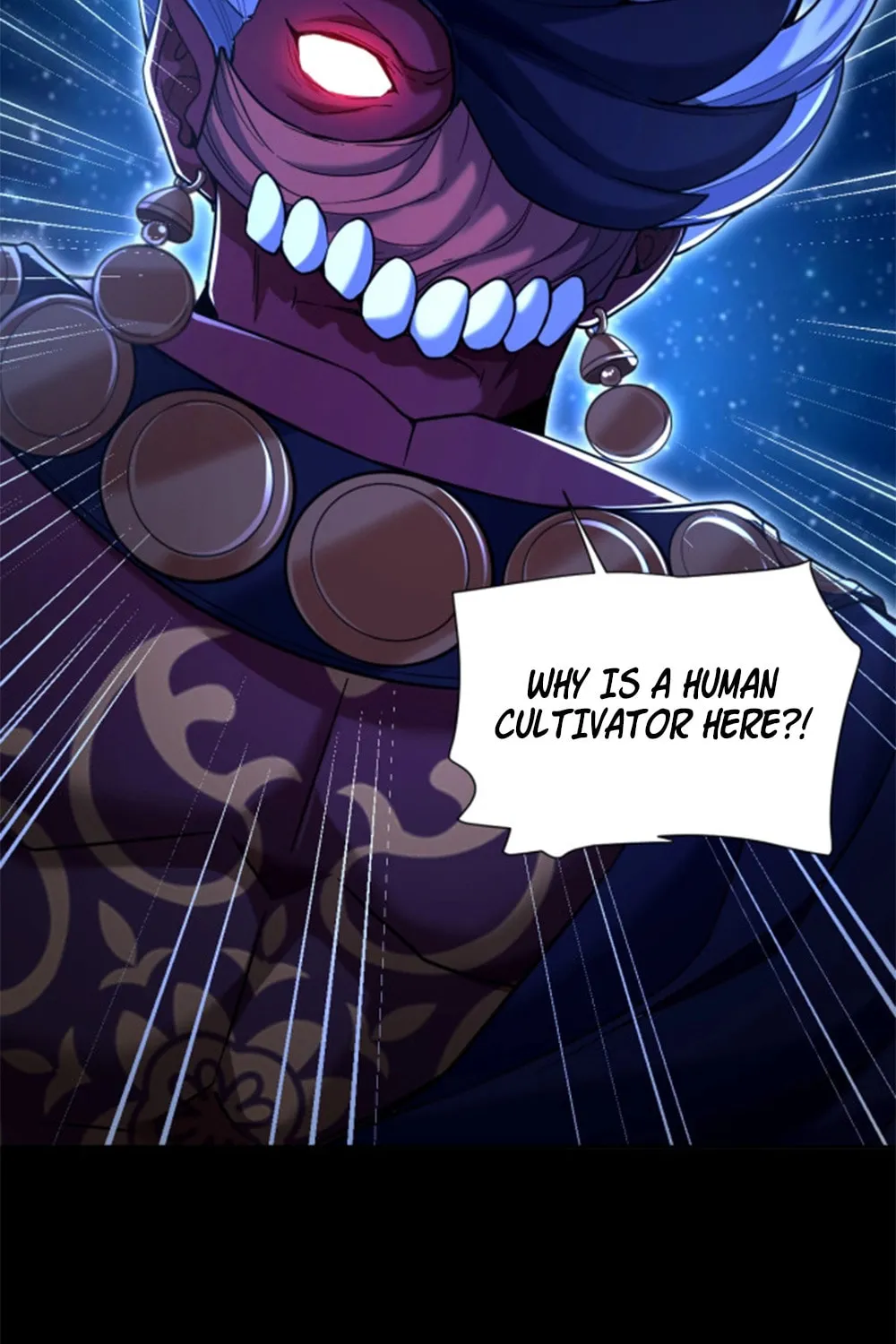 Invincible After Shocking My Empress Wife Chapter 70 page 100 - 