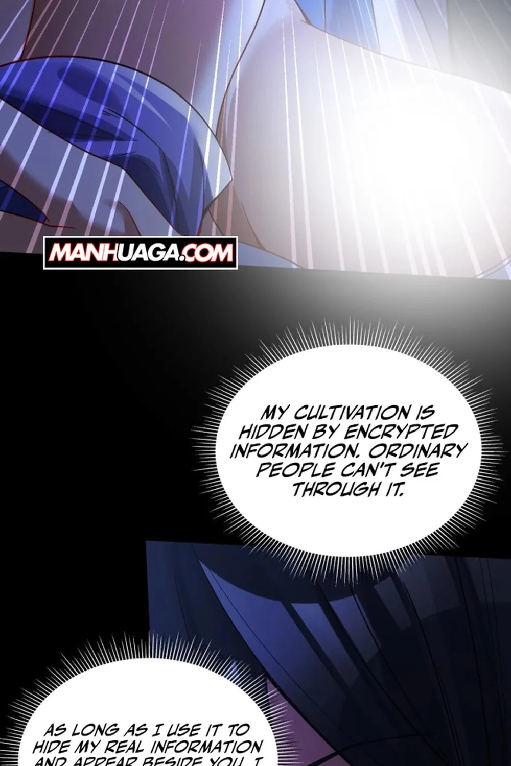 Invincible After Shocking My Empress Wife Chapter 71 page 14 - 