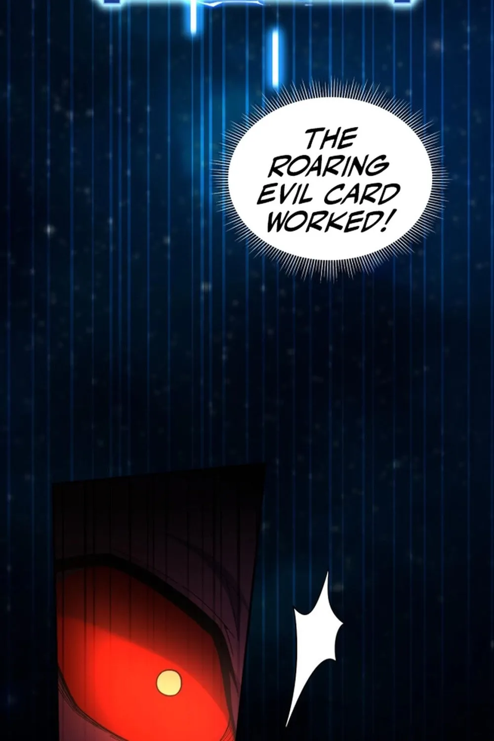 Invincible After Shocking My Empress Wife Chapter 71 page 19 - 