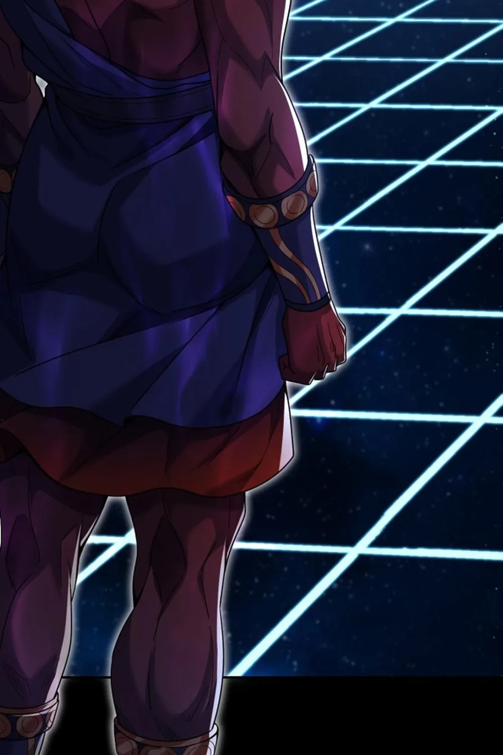 Invincible After Shocking My Empress Wife Chapter 71 page 28 - 