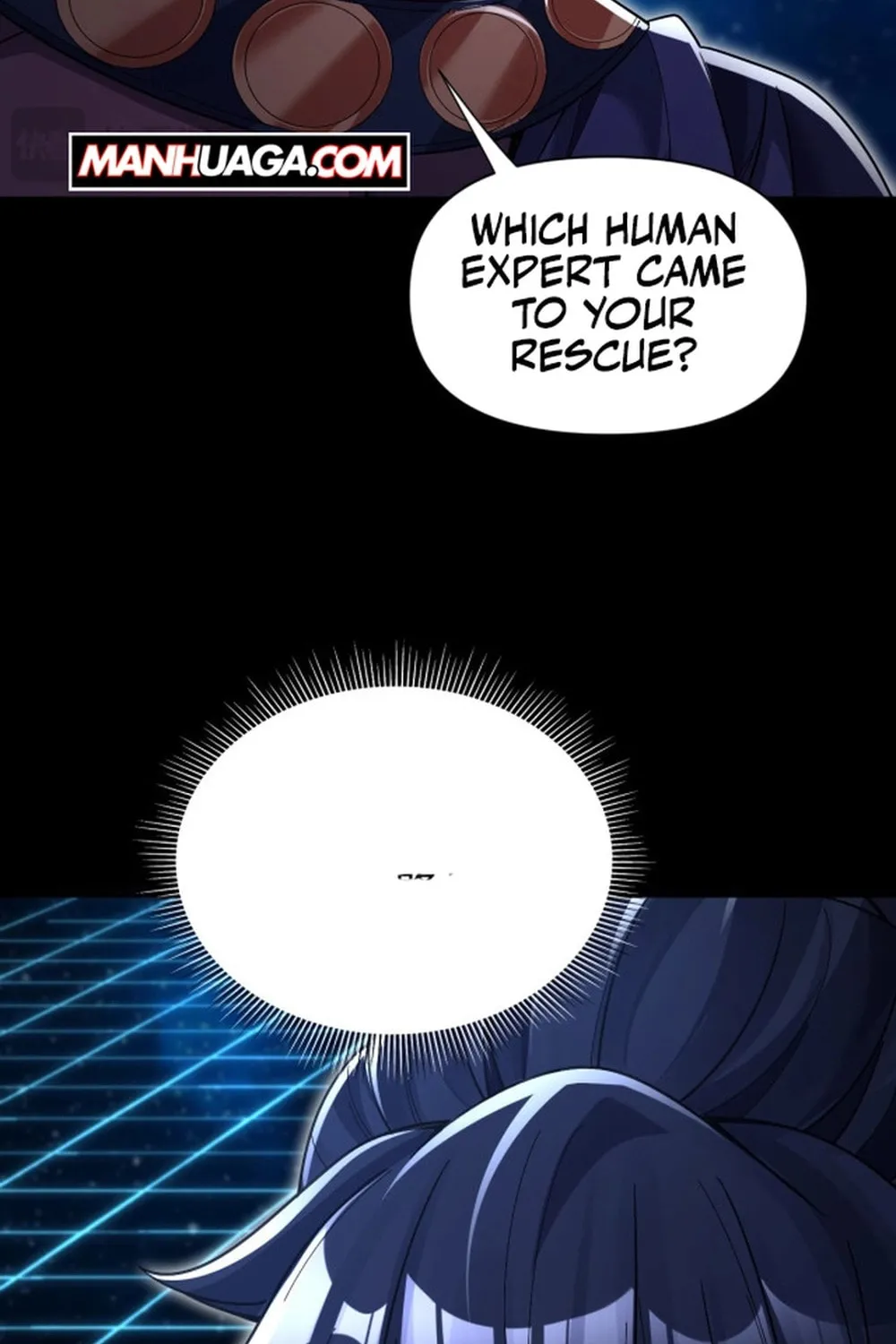 Invincible After Shocking My Empress Wife Chapter 71 page 30 - 