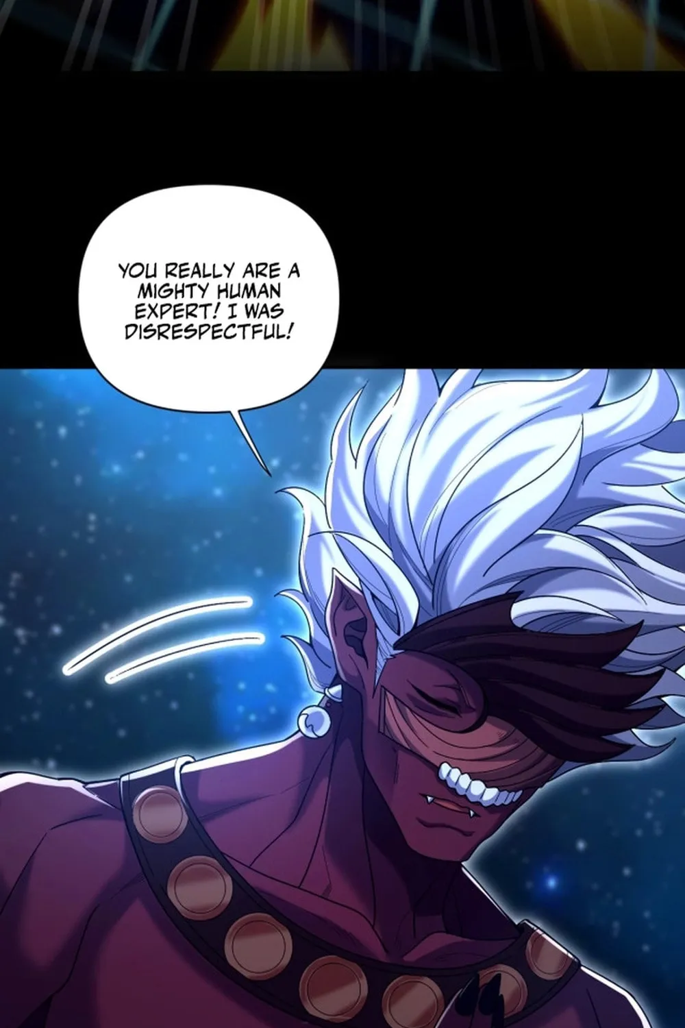 Invincible After Shocking My Empress Wife Chapter 71 page 37 - 