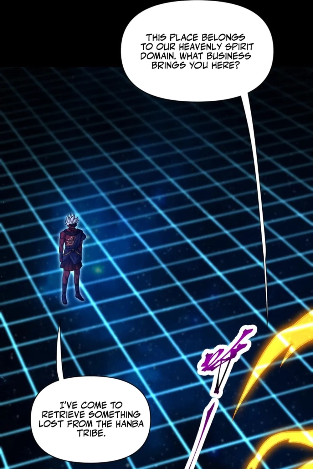 Invincible After Shocking My Empress Wife Chapter 71 page 39 - 