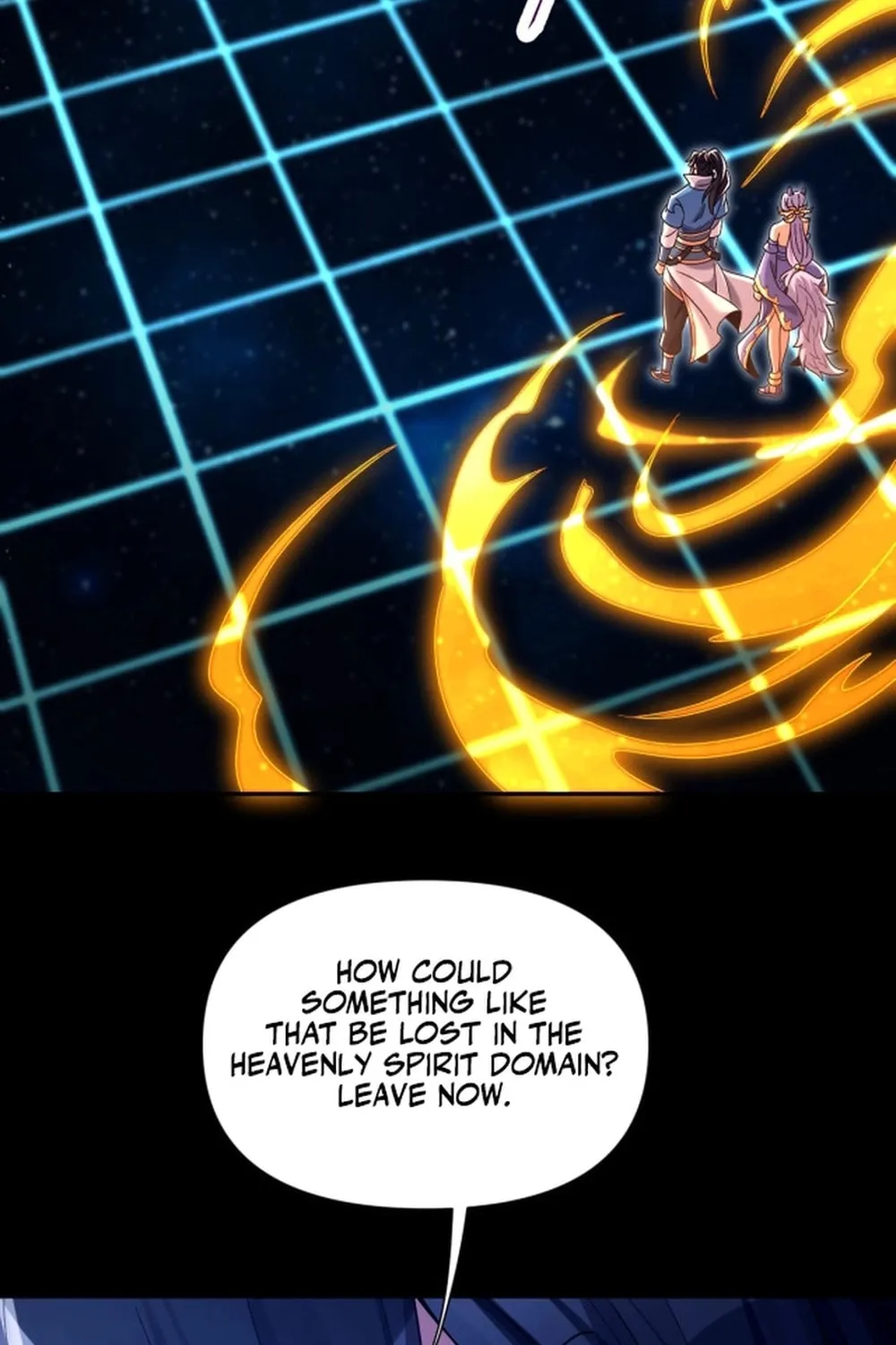 Invincible After Shocking My Empress Wife Chapter 71 page 40 - 