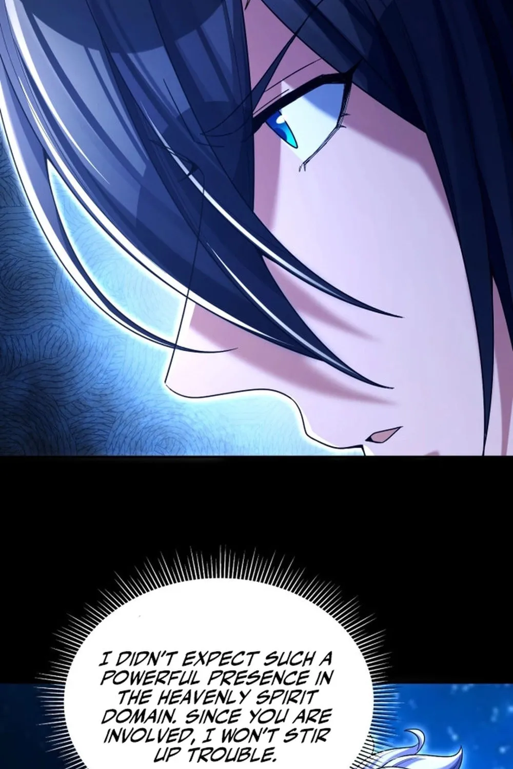 Invincible After Shocking My Empress Wife Chapter 71 page 41 - 