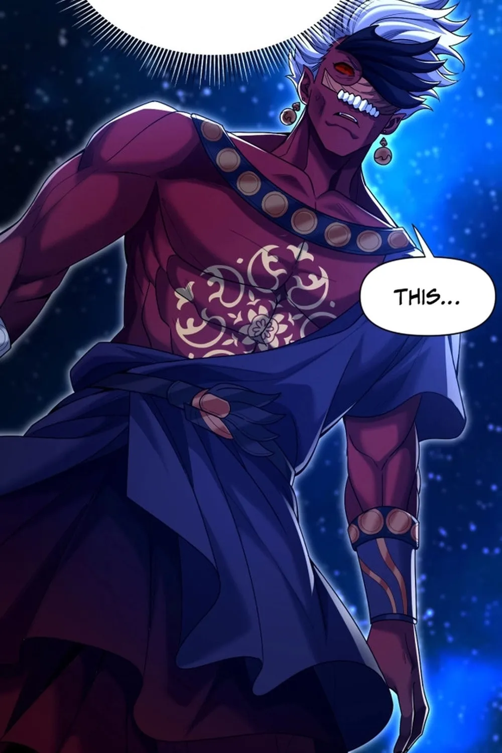 Invincible After Shocking My Empress Wife Chapter 71 page 42 - 
